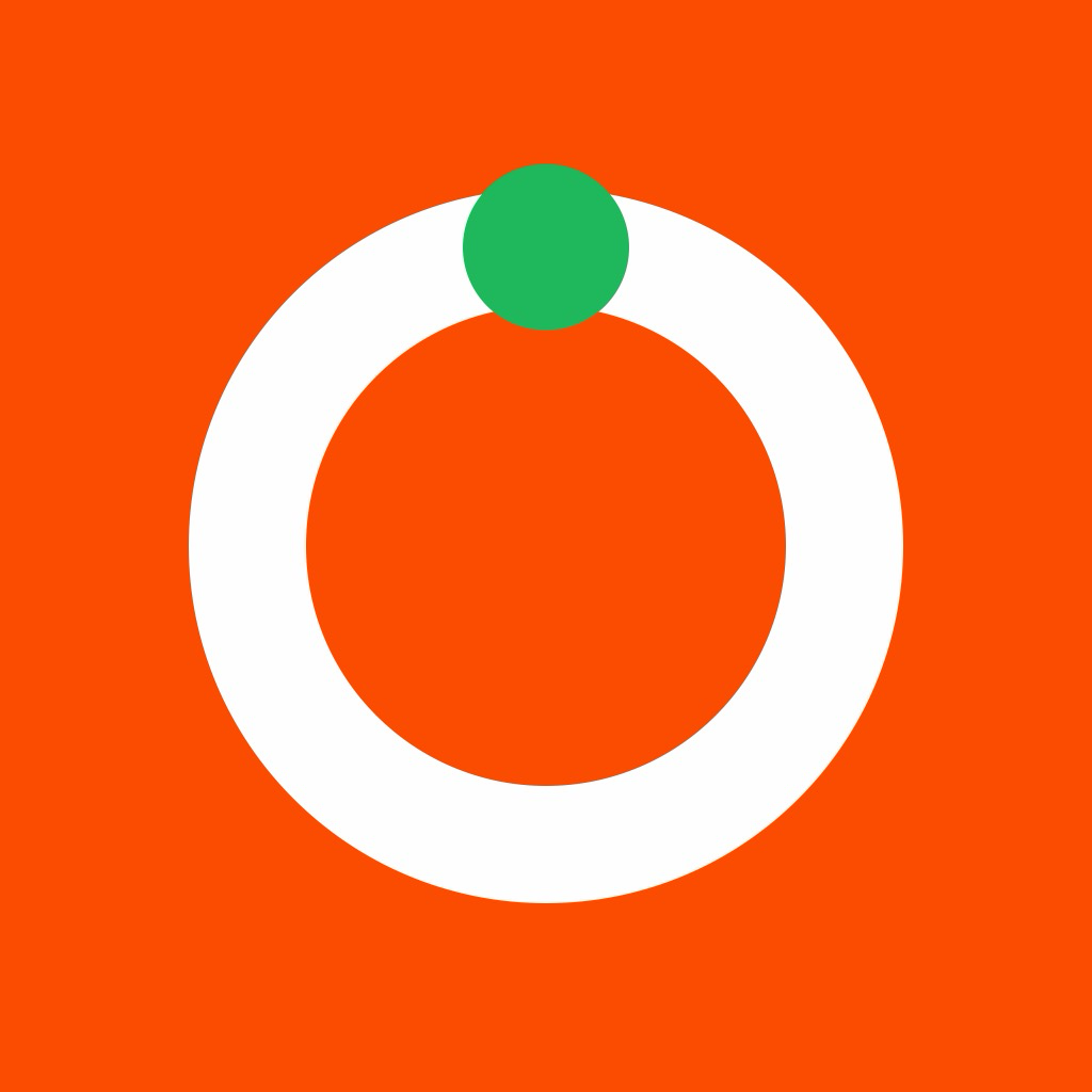Reposia app icon
